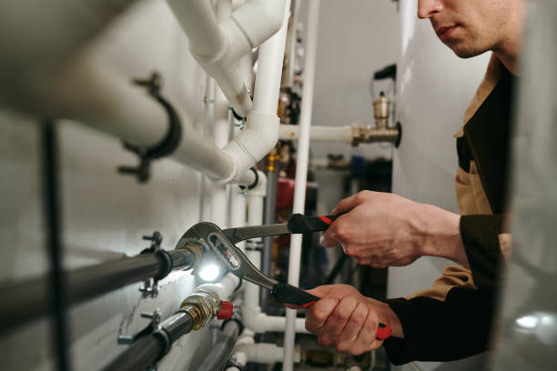 Best Water Leak Repair  in Prescott, WI