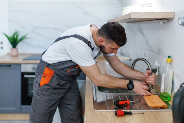 Best Faucet Repair  in Prescott, WI