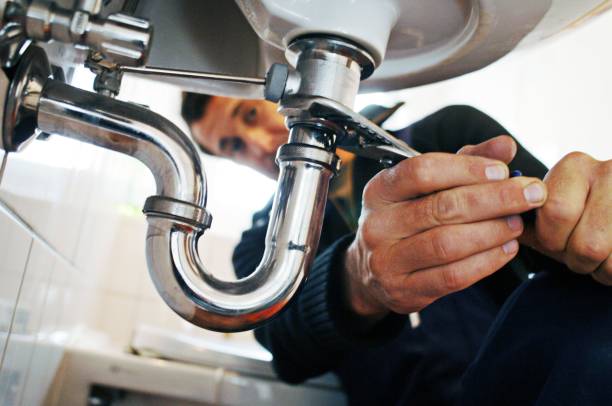 Best Local Plumber Services  in Prescott, WI