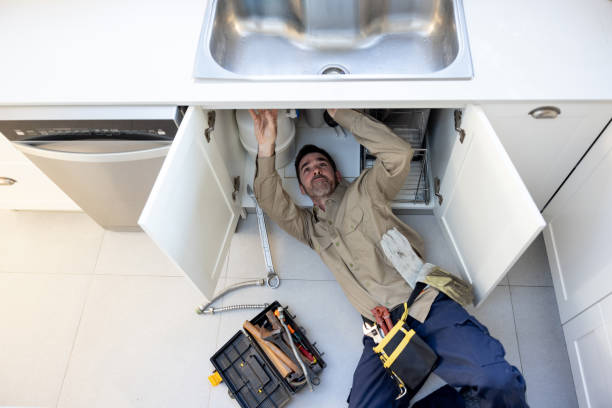 Best Plumbing Installation Services  in Prescott, WI