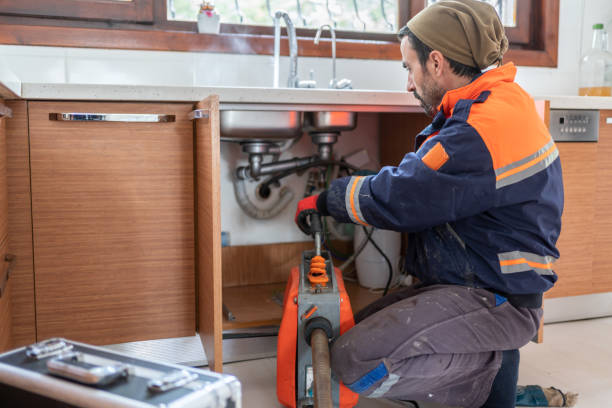 Best Water Leak Repair  in Prescott, WI