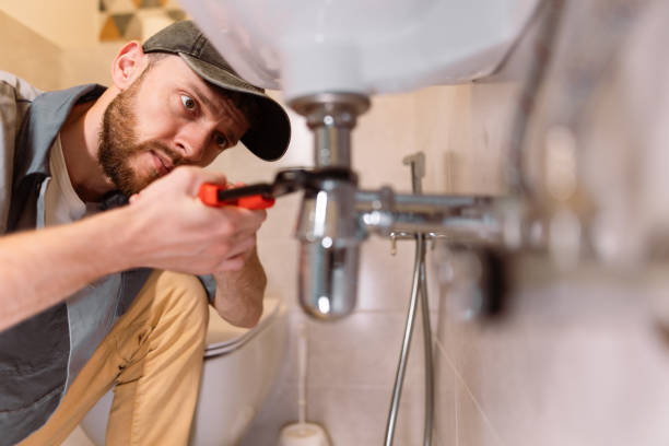 Best Hot Water Heater Installation  in Prescott, WI
