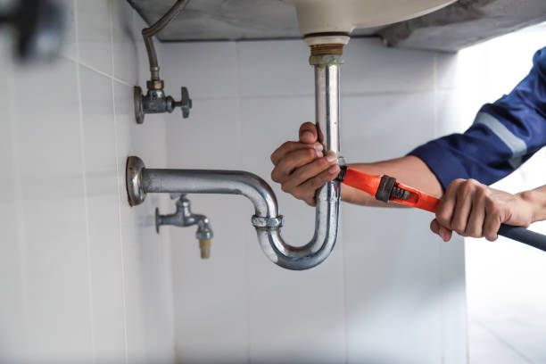 Best Sewer Cleaning Services  in Prescott, WI