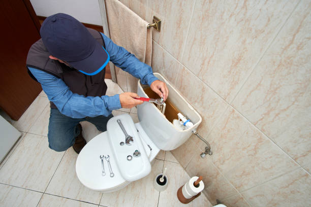Best Plumbing Services Near Me  in Prescott, WI