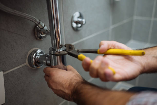 Best Drain Cleaning Services  in Prescott, WI