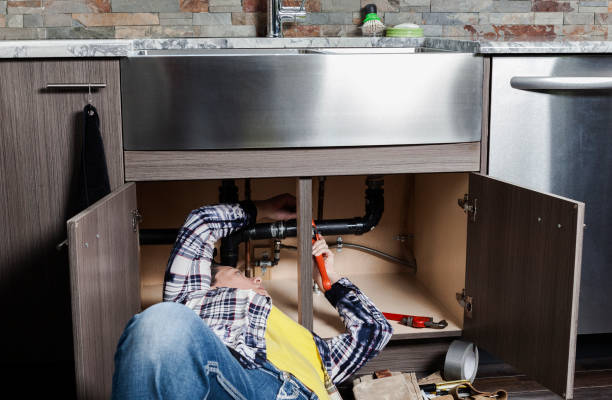 Best Emergency Plumbing Repair  in Prescott, WI
